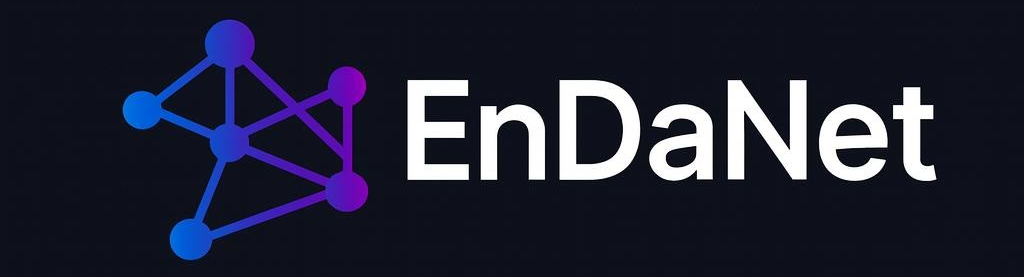 EnDaNet Logo